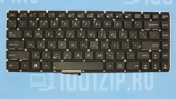 Клавиатура для ноутбука Asus F402, S400, X402,  S400C, S400Ca KB00147 - фото 6727