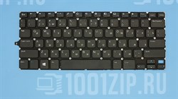 Клавиатура для ноутбука Dell Inspiron 11 3147 черная KB00320 - фото 6749