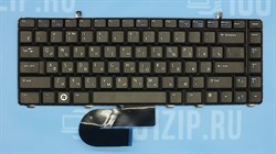 Клавиатура для ноутбука Dell A840, A860, 1014 KB00292 - фото 6763
