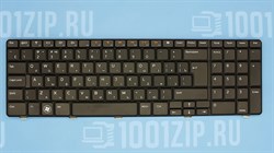 Клавиатура для ноутбука Dell N7010, 17R черная KB00281 - фото 6769