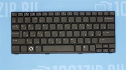Клавиатура для ноутбука Dell Inspiron Mini 1012, 1018 черная KB00279 - фото 6773
