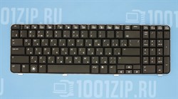 Клавиатура для ноутбука HP CQ61, G61 KB00578 - фото 6793