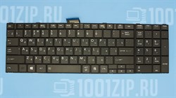 Клавиатура для ноутбука Toshiba C850, L850, P850 черная KB01038 - фото 6936