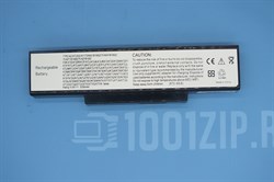 Аккумулятор для ноутбука Asus (A32-K72) K72, K73, N71, N73 BAT0108 - фото 7060
