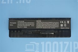 Аккумулятор для ноутбука Asus (A32-N56) N56 BAT0127 - фото 7075
