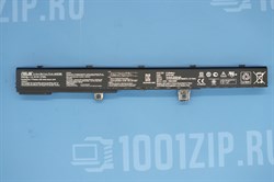 Аккумулятор для ноутбука Asus (A41N1308) X441CA, X551CA, оригинал BAT0204 - фото 7166
