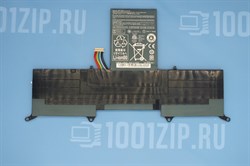Аккумулятор для ноутбука Acer (AP11D3F) Aspire S3-951 черный оригинал BAT0073 - фото 7417