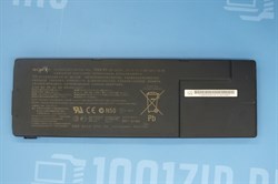 Аккумулятор для ноутбука Sony (BPS24) VPC-SA, VPC-SB черный оригинал BAT0562 - фото 7478