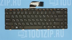 Клавиатура для ноутбука Dell 3350, M5040, N4050 KB00270 - фото 7521