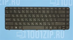 Клавиатура для ноутбука HP G4-1000, G6-1000, CQ43 KB00381 - фото 7539