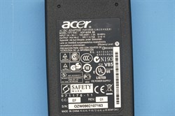 Зарядка для ноутбука Acer 19V 4,74A (90W) 5,5x1,7мм PA0001 - фото 7544
