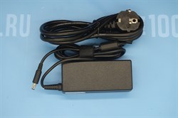 Зарядка для ноутбука Dell 19.5V 2.31A (45W) 4.5x3.0мм с иглой PA0051 - фото 7704