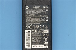 Зарядка для ноутбука HP 19,5V 4,62A (90W) 4,5x3мм с иглой PA0066 - фото 7733