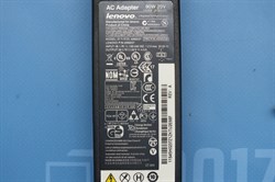 Зарядка для ноутбука Lenovo 20V 4,5A (90W) 7,9x5,5мм с иглой PA0070 - фото 7745