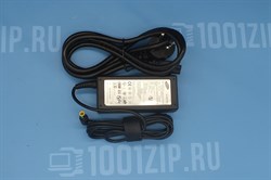 Зарядка для ноутбука Samsung 14V 3A 6,5x4,4мм PA0104 - фото 7836