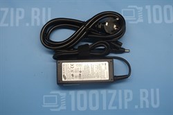 Зарядка для ноутбука Samsung 19V 3,16A (60W) 5.5x3.0мм PA0099 - фото 7860