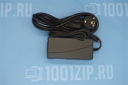 Блок питания для роутеров, лед подсветки и китайских планшет 12V 3A (36W) 5.5мм х 2.5мм PA0126 - фото 7905