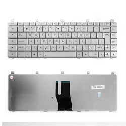Клавиатура для ноутбука Asus N45, N45S, N45SF KB00126 - фото 7948