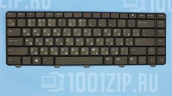 Клавиатура для ноутбука Dell Inspiron 14V, 14R, N3010, N4010 KB00268 - фото 7950