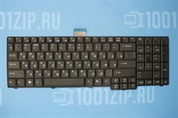 Клавиатура для ноутбука Acer Aspire 8920G, 8930G длинный кабель KB00024 - фото 7997