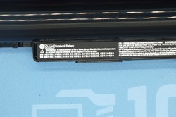 Аккумулятор для ноутбука HP (HSTNN-LB5S) OA04, LA04, 240 G2, CQ14 оригинал BAT0384 - фото 8109