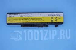Аккумулятор для ноутбука Lenovo (55Y2054) IdeaPad Y450, Y550 BAT0404 - фото 8118