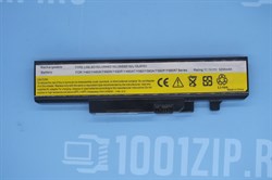 Аккумулятор для ноутбука Lenovo (57Y6440) IdeaPad B560, V560, Y460 BAT0413 - фото 8124