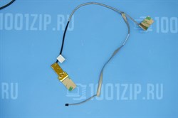 Шлейф матрицы Asus A550C, A550D, A550EA,  1422-01FY000 SC00204 - фото 8452