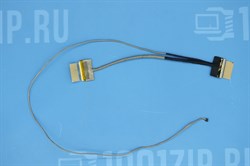 Шлейф матрицы Asus A555L, F555L, X555L,  1422-01UQ0AS SC00207 - фото 8455