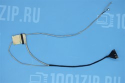 Шлейф матрицы Asus A56C, K56C, S56C,  14005-00600000 SC00210 - фото 8461