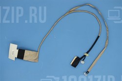 Шлейф матрицы Asus A75D, K75D, R700D,  DC02001LK20 SC00215 - фото 8467
