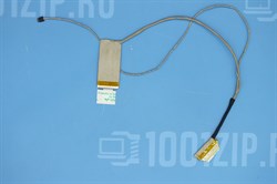 Шлейф матрицы Asus D450C, D450L, D450M,  14005-01022000 SC00225 - фото 8474