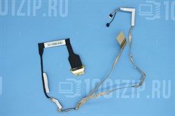 Шлейф матрицы Asus F501A, F501U, X501A,  DD0XJ5LC011 SC00238 - фото 8480
