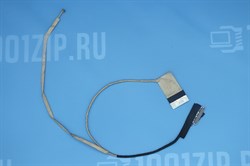 Шлейф матрицы HP 15-b000, 15-b100, 15-e000,  DD0R65LC000 SC00675 - фото 8886