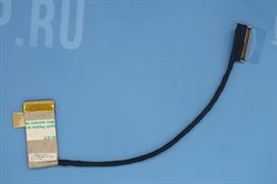 Шлейф матрицы для HP Envy TouchSmart 17-3000, 6017B0330001, button 5774 - фото 9675