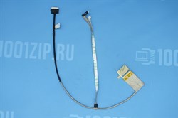 Шлейф матрицы для Samsung NP270E5E, NP270E5V, NP300E5E, NP355E5C, NP550P5C, BA39-01311A 5846 - фото 9908