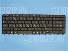 Клавиатура для HP Pavilion 15-ab 15-ab000 15-cb 15z-ab100 черная с подсветкой 5922