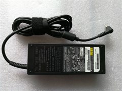 Зарядка для ноутбука Fujitsu-Siemens 19V 4,22A (80W) 5,5x2,5мм, оригинальный PA0057