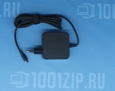 Зарядка для ноутбука Asus, Dell, Lenovo, HP, Type-C (20V3.25A,15V3A,9V3A,5V3A) 65W PA0097