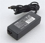 Зарядка для ноутбука Toshiba 15V 6A (90W) 6,3x3мм PA0115