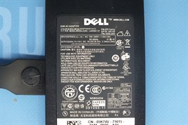 Оригинальная зарядка для ноутбука Dell 19,5V 3,34A (65W) 7,4x5мм с иглой slim PA-2E 5964
