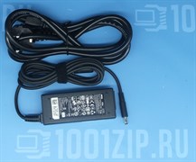 Оригинальная зарядка для ноутбука Dell 19.5V 2.31A (45W) 4.5x3.0мм с иглой 5966