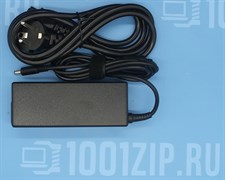 Зарядка для ноутбука Dell 19.5V 4.62A (90W) 4.5x3.0мм с иглой 5968