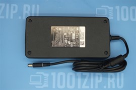 Оригинальная зарядка для Dell M15, M17, M18, X51, 19.5V 12.3A (240W) 7.4х5.0мм slim 5972