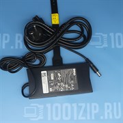 Зарядка для ноутбука Dell 19,5V 4,62A (90W) 7,4x5мм с иглой slim PA-3E 5973