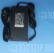 Зарядка для ноутбука Dell 19,5V 7,7A (150W) 7,4x5.0мм с иглой 5974
