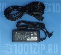 Зарядка для ноутбука HP 19.5V 2.31A (45W) 4.5x3.0мм, с иглой 5984