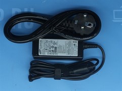 Зарядка для планшета Samsung 12V 3.33A (45W) 2.5x0.7мм 5988