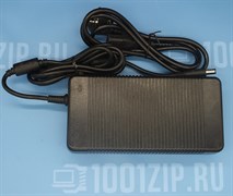 Зарядка для ноутбука HP 19V 12.2A  (230W) 7.4x5.0мм с иглой, (для моноблока HP) 5992