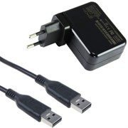 Зарядка для Lenovo Miix 2 11 40W 20V 2A (40W) USB 5995